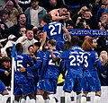 Chelsea terug vierde na derby met twee afgekeurde goals