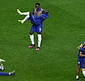 Chelsea krijgt felicitaties van opmerkelijke Rode Duivel