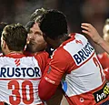 KV Kortrijk moet zich haasten: 