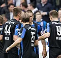 Smaakmaker Club Brugge imponeert: 