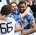 'Club Brugge drukt door voor verrassende verdediger'