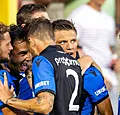 'Club Brugge laat verdediger definitief vertrekken naar zijn thuisland'