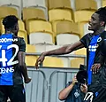 Club Brugge bibbert in Kiev maar mag dromen van groepsfase Champions League