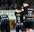 'Club Brugge schrikt op: tweede bliksemvertrek in de maak'