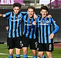 Kassa kassa Club Brugge? 'PSG wil tweede smaakmaker'