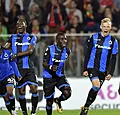 Onverwachte smaakmaker staat op bij Club Brugge