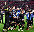 'AC Milan wil goudklompje Club Brugge strikken'