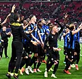 'AC Milan wil goudklompje Club Brugge strikken'