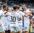 Anderlecht en Genk kijken toe: 'Club Brugge wéér de beste'