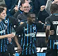 Club Brugge in titelmodus: forse waarschuwing voor Union