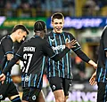 Club vol voor flankaanvaller: JPL-sensatie naar Brugge?