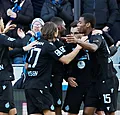 'Inter broedt op dubbeldeal bij Club Brugge'