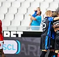 Vijf sterke minuten bezorgen Club Brugge de Supercup tegen Standard