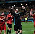 Courtois strooit extra zout in de wonde van kritische Nederlanders