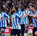 Nieuwe leider in Bundesliga; comeback Inter in Serie A-clash