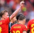 Duivels met vertrouwen naar WK: Tunesië simpel afgemaakt