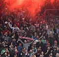 Supporters Antwerp hebben grootse plannen tegen Union