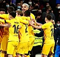 'Barça persoonlijk rond met volgende topaanwinst'