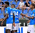 KRC Genk trekt met vertrouwen naar Club Brugge