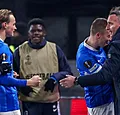 Stand UEL: Genk mag blijven dromen van 1/8ste finales 
