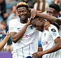 Genk is klaar voor grote werk na knappe zege tegen Burnley