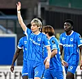 Standard faalt: Genk wint alsnog Europe Play-Off