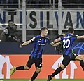 Inter verrast Barça, Ajax krijgt historische pandoering
