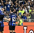 'Barça en Inter voeren titanenstrijd om Serie A-ster'