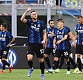 Inter is de nieuwe leider in Serie A na klinkende zege