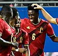 Jonge Duivels laten geen spaander heel van Wales