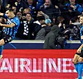 9/9! Club Brugge legt nu ook Atletico over de knie
