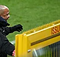 Fans sluiten Kompany weer in de armen