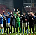 Nieuw goudhaantje voor KRC Genk: "Legacy voortzetten"