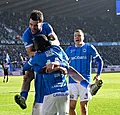 Anderlecht-drama deint uit: sterk Genk boekt gouden zege