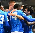 Genk ruikt kwartfinale: El Ouahdi matchwinner met pareltje