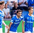 Zucht van opluchting bij Genk: Europese tegenstander gekend