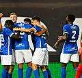 'Genk laat miljoenenaanwinst eerst bij Jong Genk rijpen'