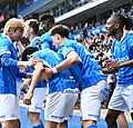 Toptransfer voor Genk: "Scouts mogen blijven komen"