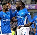 'Genk drukt door: transfer nog voor einde Play-Offs'