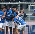 'Witte rook nadert: Genk heeft eerste aanwinst beet'