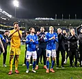 Loting Europa League: zware dobber dreigt voor Genk