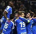 Limburgse derby tussen Genk en Sint-Truiden eindigt in puntendeling