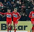 Veerkrachtig Kortrijk pakt gouden zege in kraker tegen RWDM
