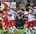 'Kortrijk wil opnieuw sterkhouder Union wegplukken'