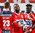 'KV Kortrijk grijpt naast speler van Marseille'