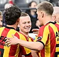 'KV Mechelen mag toch nog hopen op toptalent'