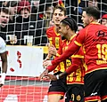 Ultieme revanche KV Mechelen: vroeg doelpunt nekt Charleroi