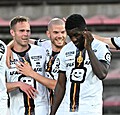 KV Mechelen verwelkomt nieuw gezicht op stage
