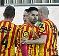 Flop KV Mechelen zet carrière verder in Schotland