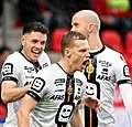 Smaakmaker KV Mechelen: 